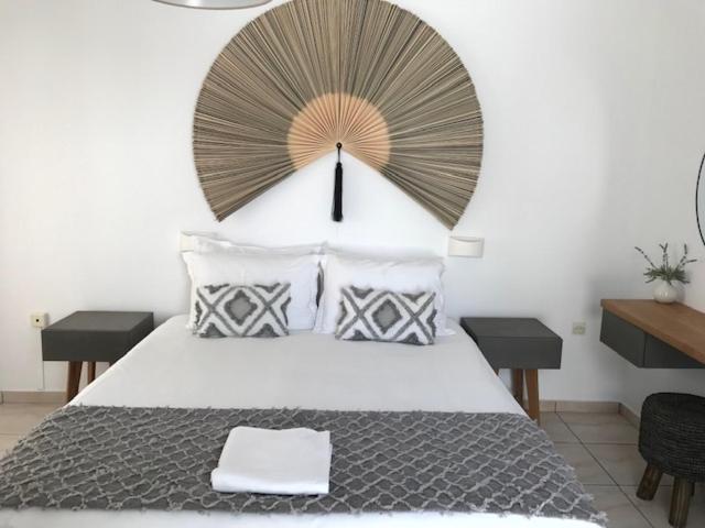 Sea & Sun Paros Hotel Науса Екстериор снимка